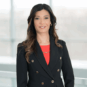 MiRiham El-Lakany - Former Chief Marketing Officer BJC Healthcare, Freddie Mac and Marsh (Event Chair)