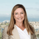 Anne Gherini - Chief Marketing Officer Sierra Ventures